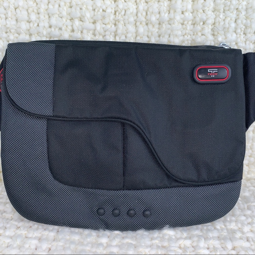 Timi T Tech Waist Bag